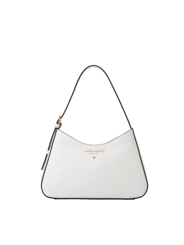Laura Ashley Kadın Çantası BEYAZ