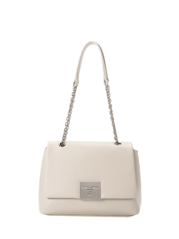 Laura Ashley Kadın Çantası EKRU