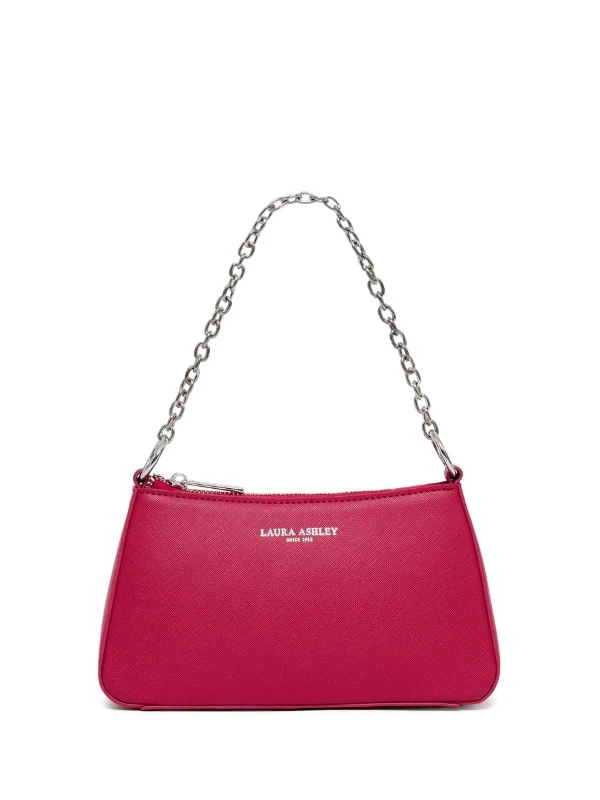 Laura Ashley Kadın Çantası FUŞYA