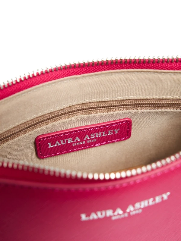 Laura Ashley Kadın Çantası FUŞYA