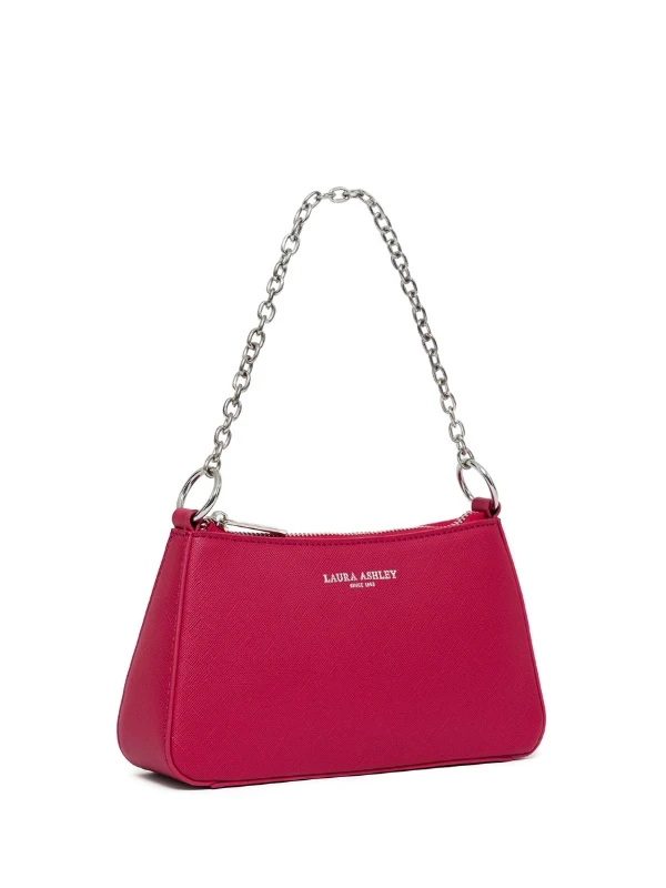 Laura Ashley Kadın Çantası FUŞYA