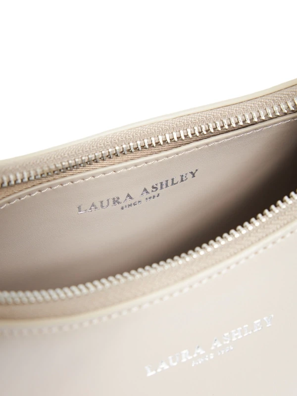 Laura Ashley Kadın Çantası GRİ