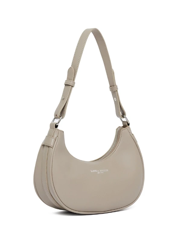 Laura Ashley Kadın Çantası GRİ