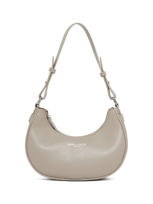 Laura Ashley Kadın Çantası GRİ