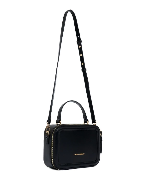 Laura Ashley Kadın Çantası SİYAH