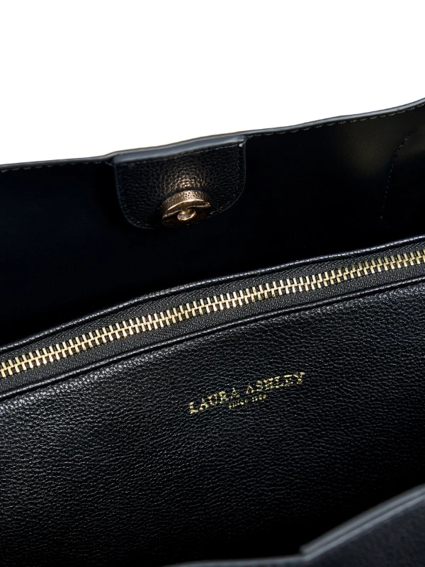 Laura Ashley Kadın Çantası SİYAH