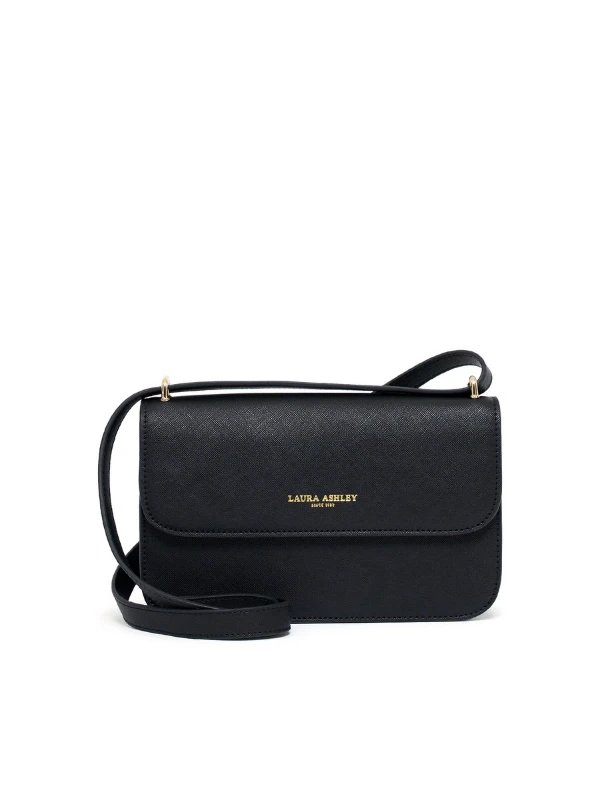 Laura Ashley Kadın Çantası SİYAH