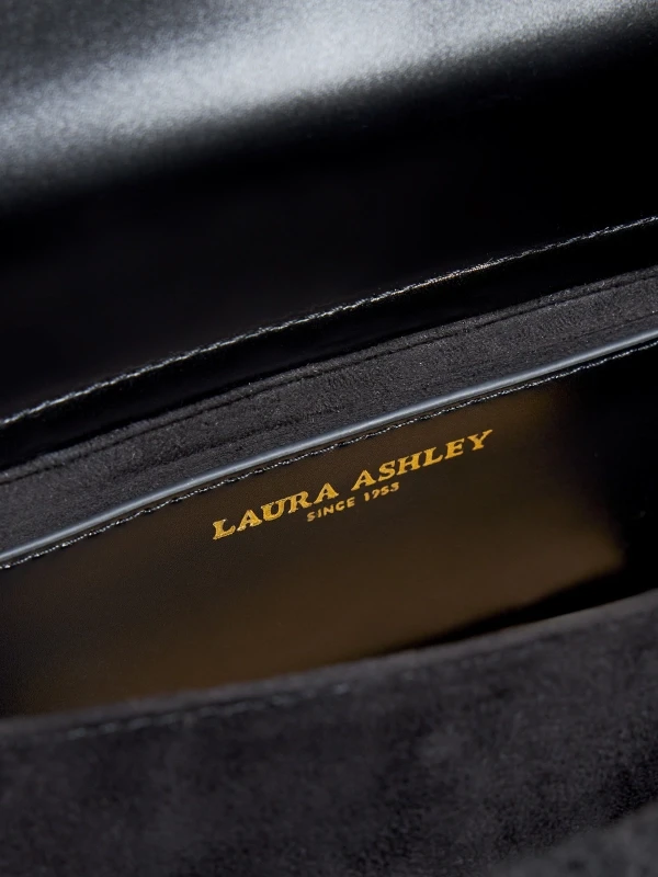 Laura Ashley Kadın Çantası SİYAH