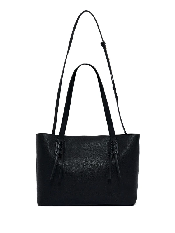 Laura Ashley Kadın Çantası SİYAH