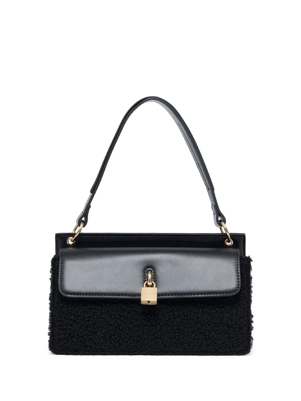 Laura Ashley Kadın Çantası SİYAH