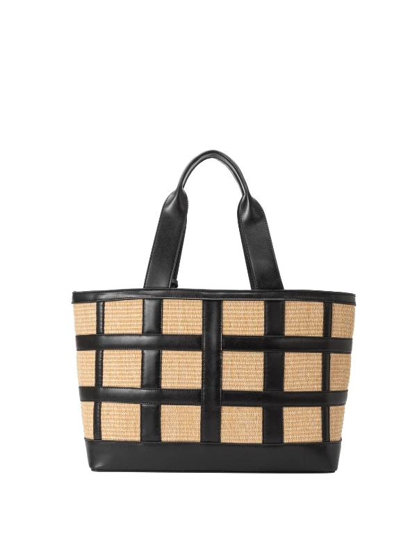 Laura Ashley Kadın Çantası SİYAH