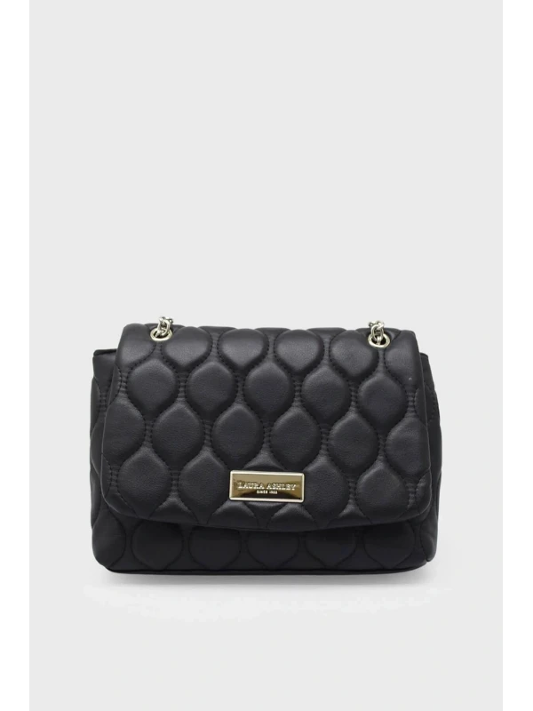 Laura Ashley Kadın Çantası SİYAH