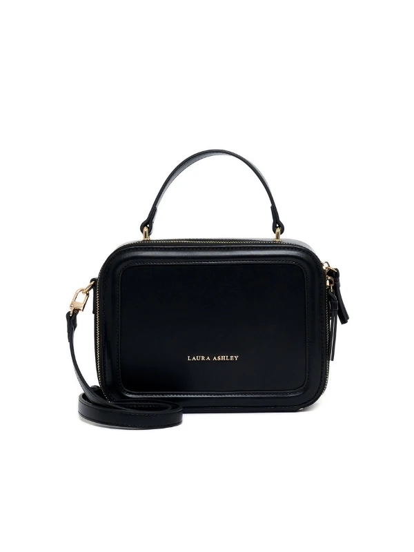 Laura Ashley Kadın Çantası SİYAH