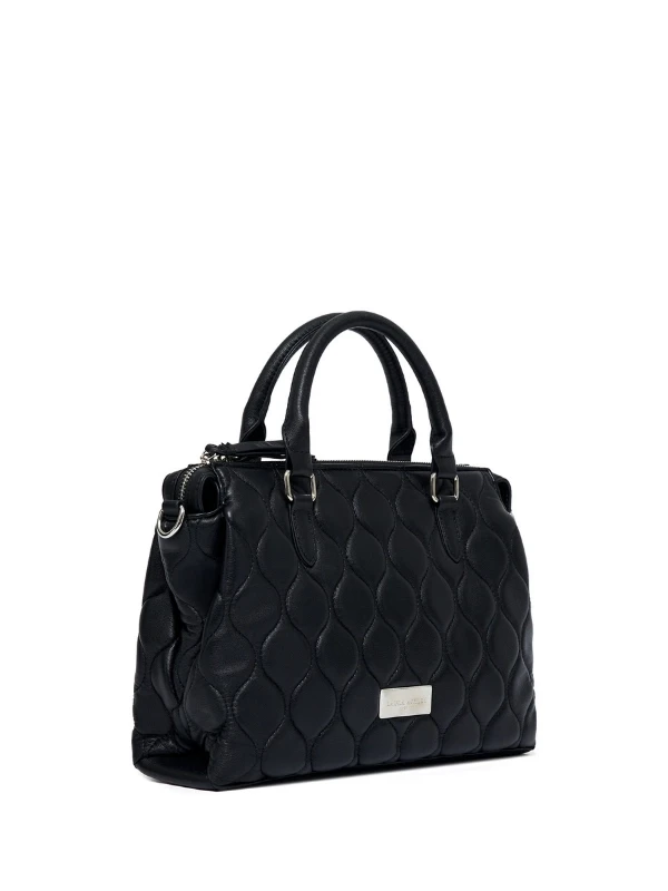 Laura Ashley Kadın Çantası SİYAH