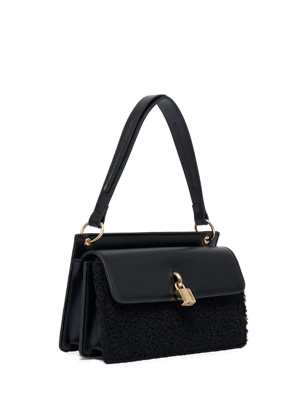 Laura Ashley Kadın Çantası SİYAH