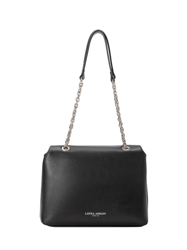 Laura Ashley Kadın Çantası SİYAH