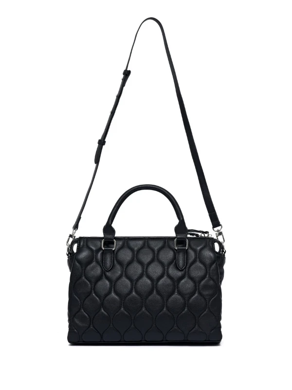 Laura Ashley Kadın Çantası SİYAH