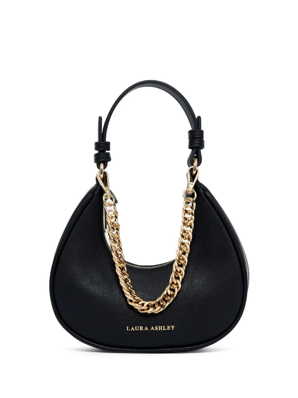 Laura Ashley Kadın Çantası SİYAH