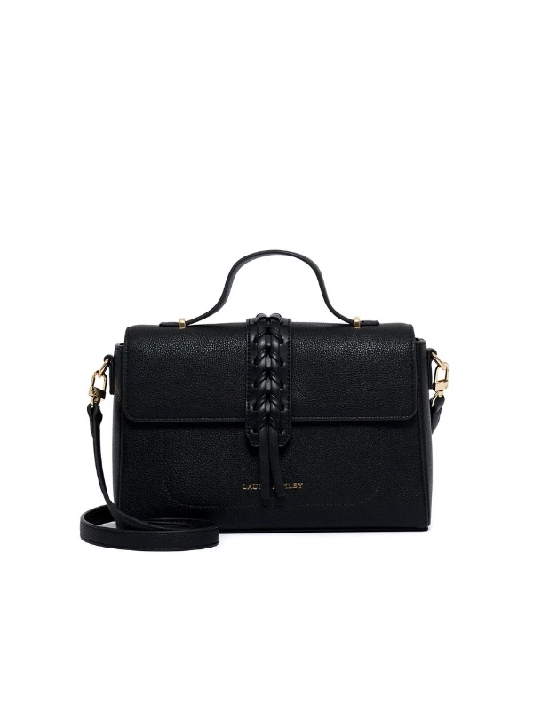 Laura Ashley Kadın Çantası SİYAH