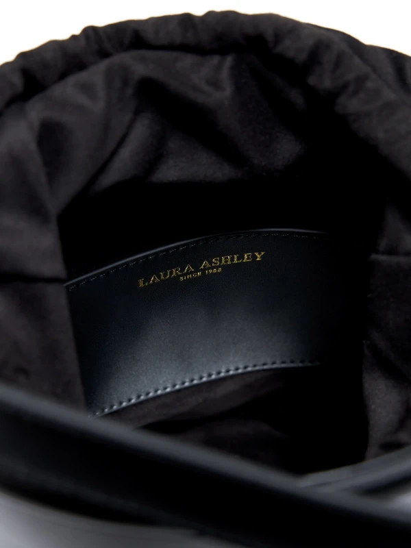 Laura Ashley Kadın Çantası SİYAH