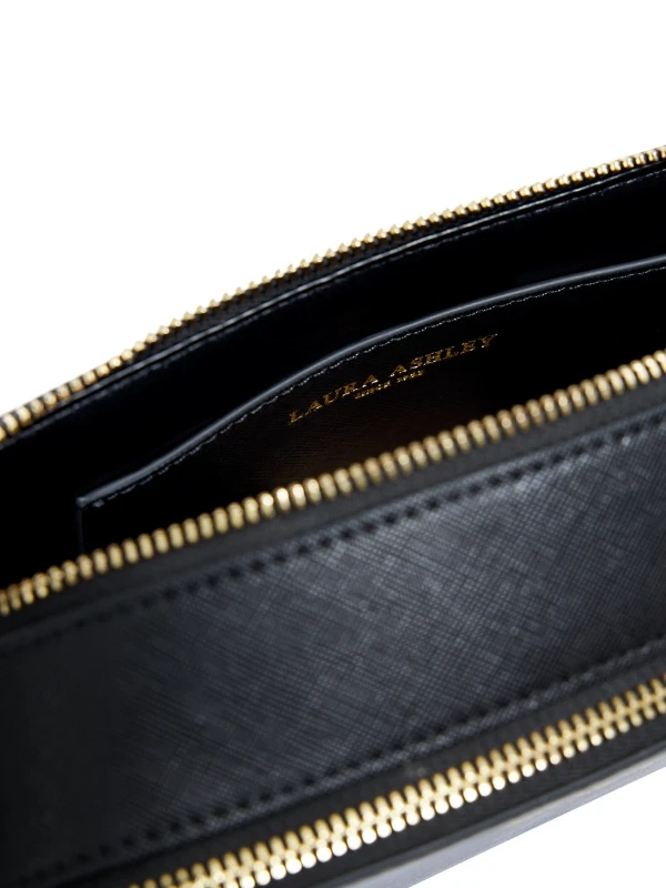 Laura Ashley Kadın Çantası SİYAH