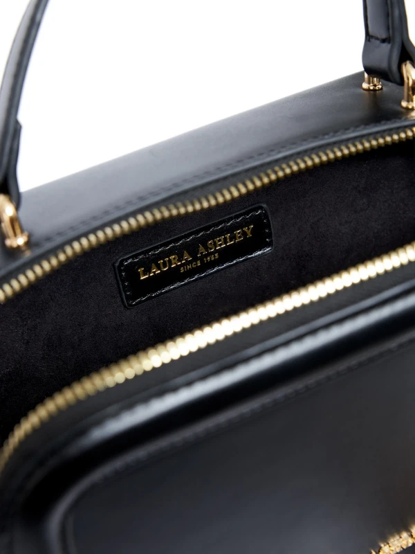 Laura Ashley Kadın Çantası SİYAH