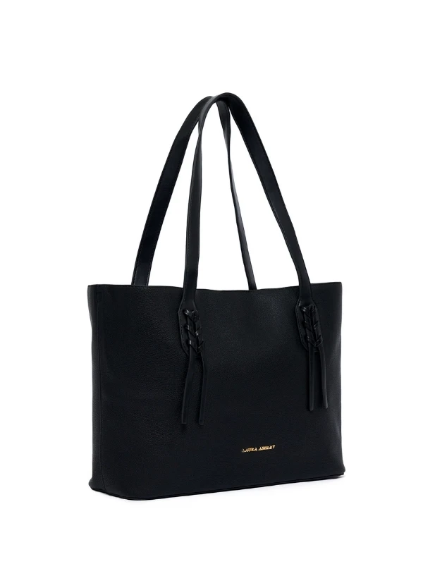 Laura Ashley Kadın Çantası SİYAH