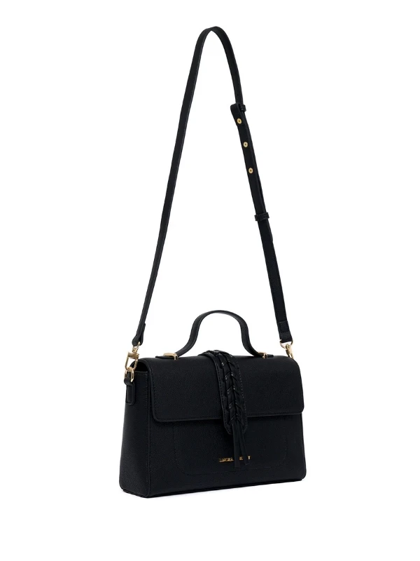 Laura Ashley Kadın Çantası SİYAH