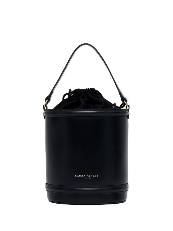 Laura Ashley Kadın Çantası SİYAH