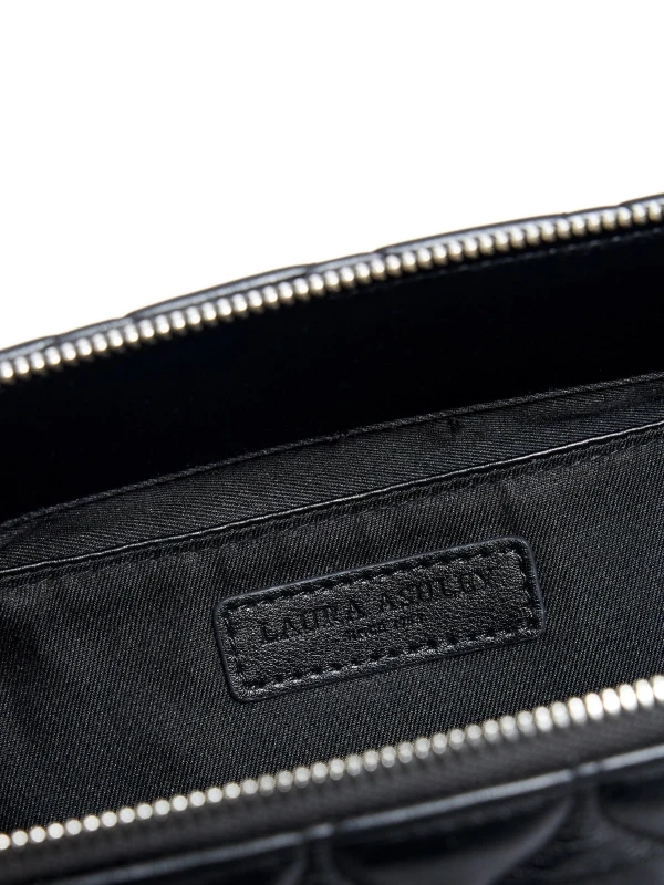 Laura Ashley Kadın Çantası SİYAH