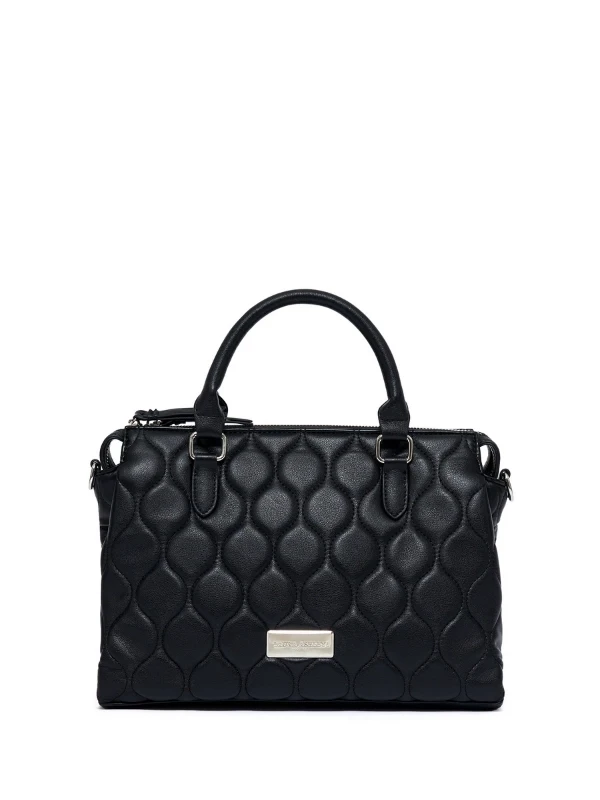 Laura Ashley Kadın Çantası SİYAH