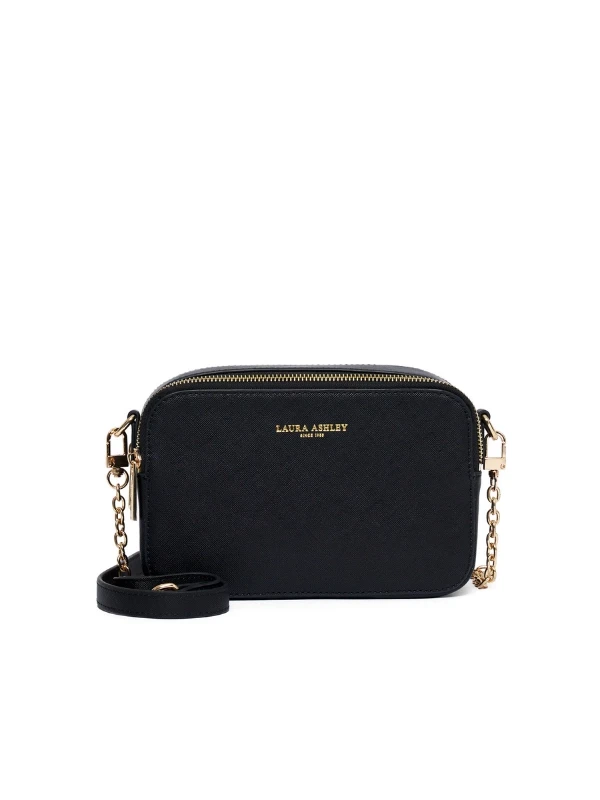 Laura Ashley Kadın Çantası SİYAH