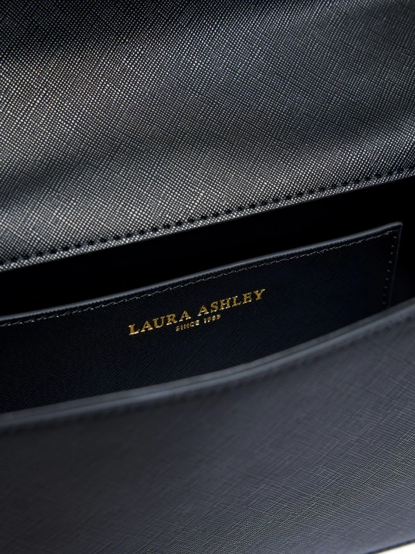 Laura Ashley Kadın Çantası SİYAH