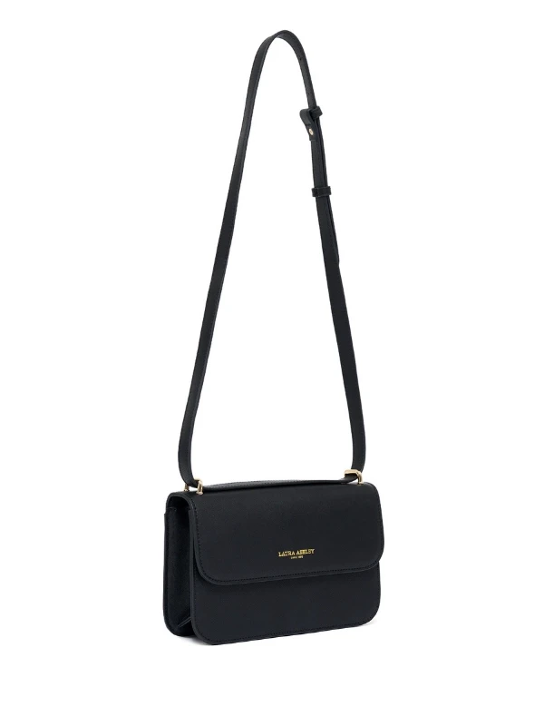 Laura Ashley Kadın Çantası SİYAH