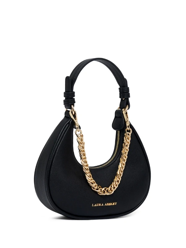 Laura Ashley Kadın Çantası SİYAH