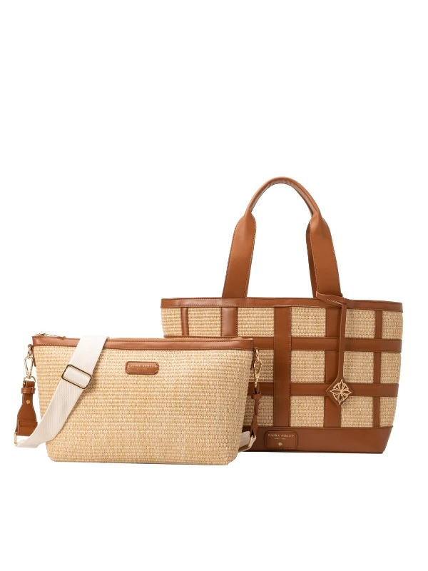 Laura Ashley Kadın Çantası TABA