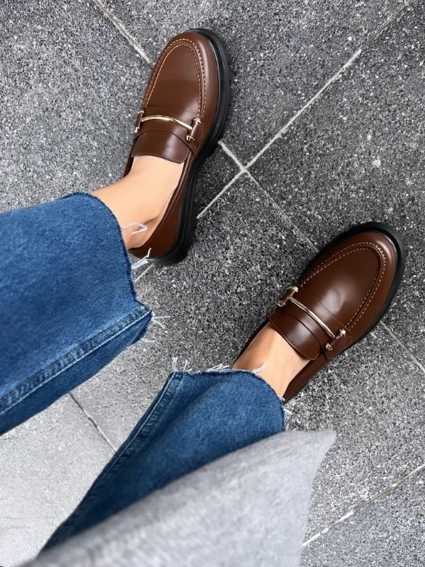 ONAF OXFORD GOL TOKA KAHVE