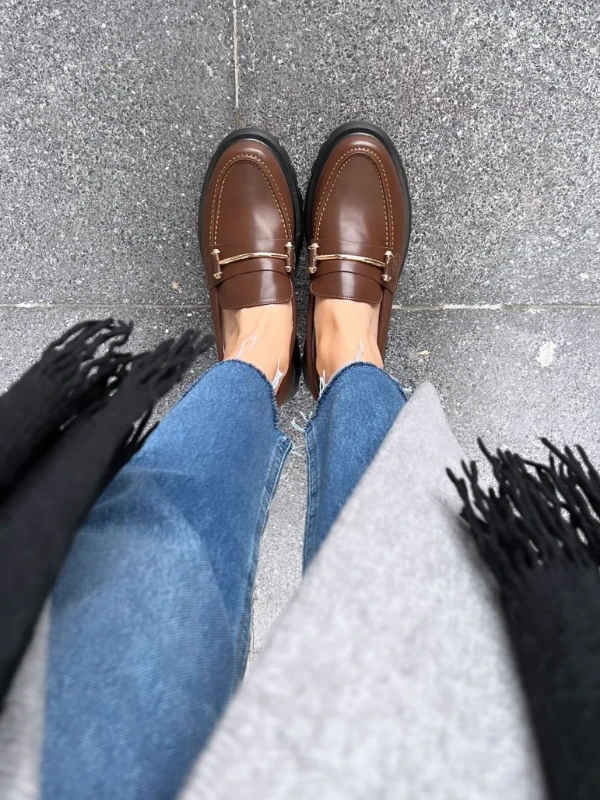 ONAF OXFORD GOL TOKA KAHVE