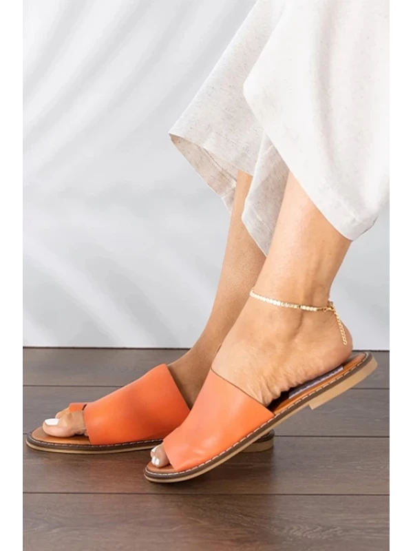 DERİ PARMAK ARASI TERLİK