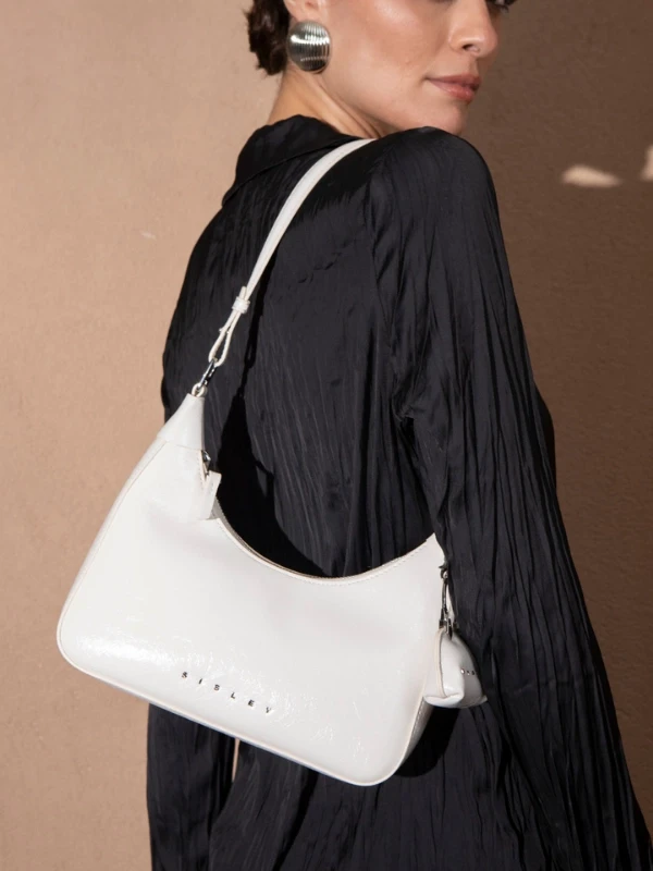 Sisley Kadın Çanta BEYAZ