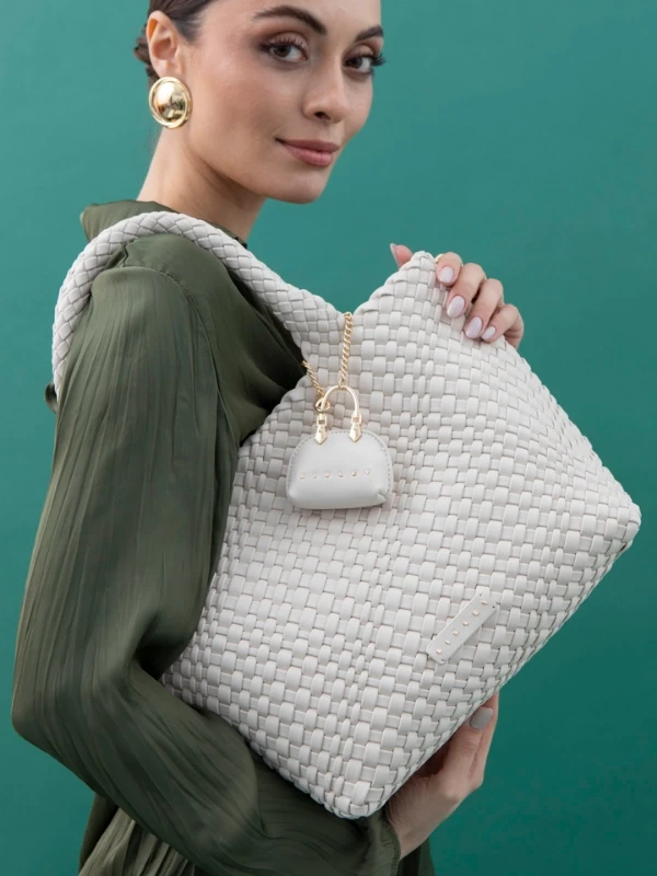 Sisley Kadın Çanta BEYAZ