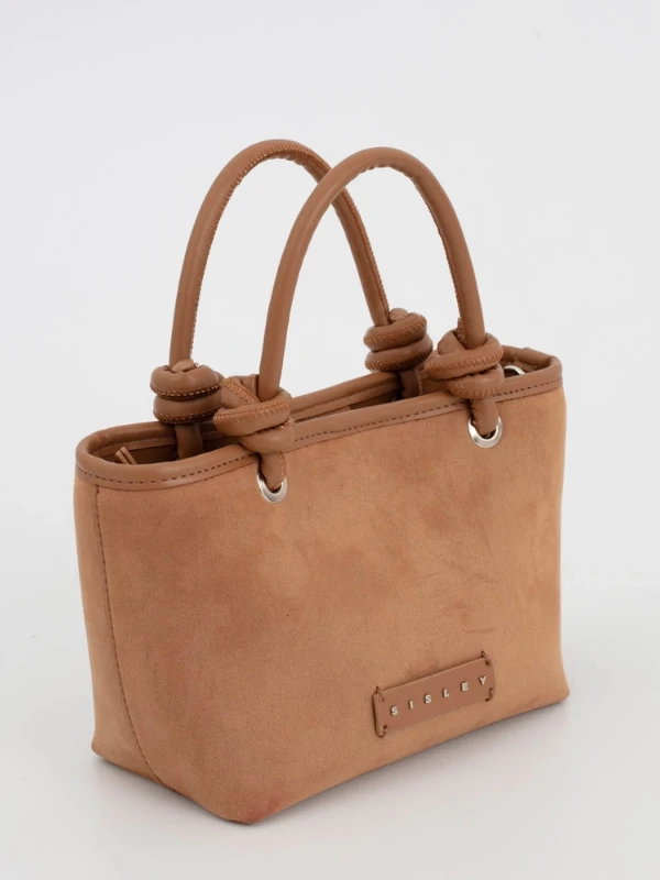 Sisley Kadın Çanta CAMEL