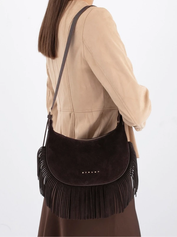 Sisley Kadın Çanta KAHVE