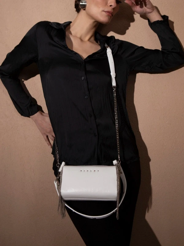 Sisley Kadın Çanta KREM