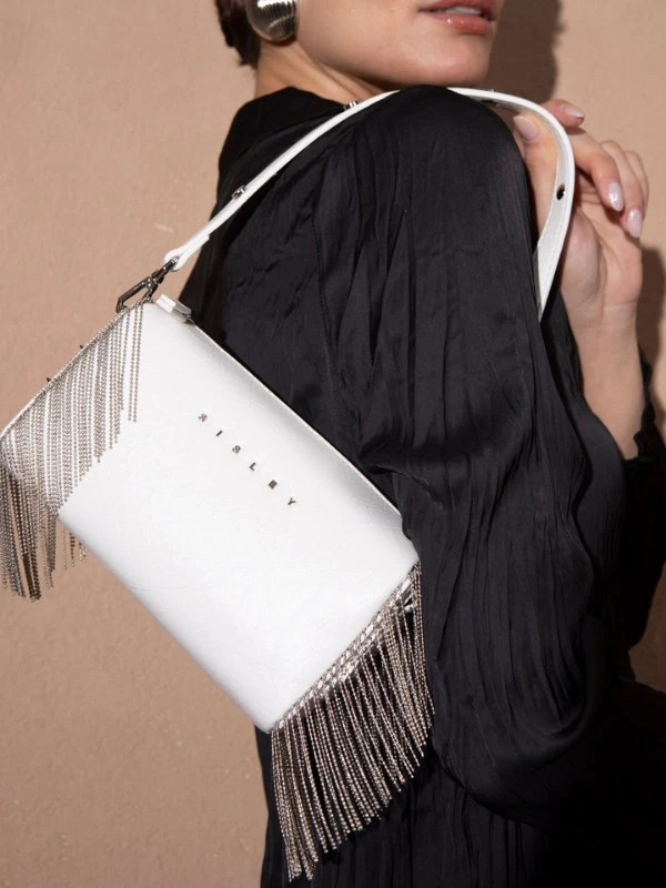 Sisley Kadın Çanta KREM