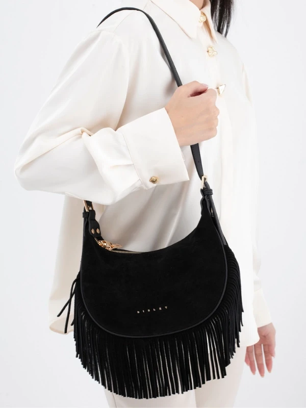 Sisley Kadın Çanta SİYAH