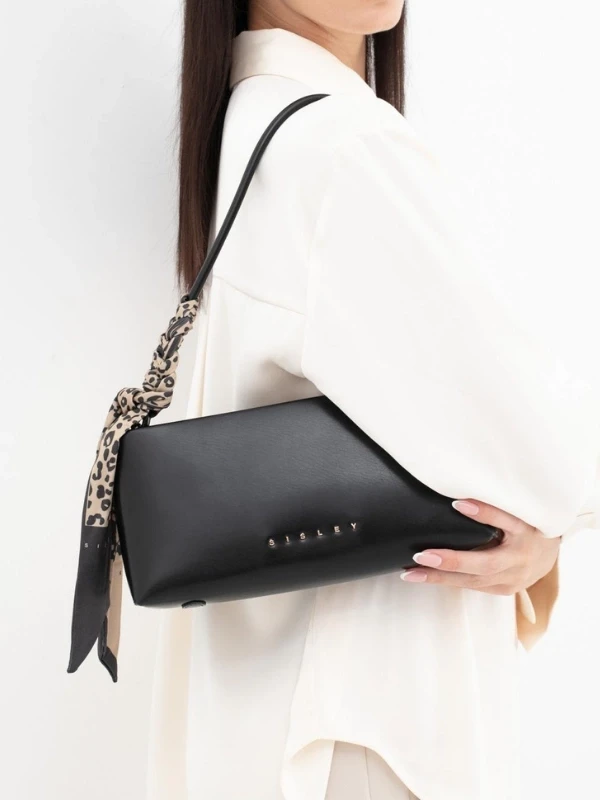 Sisley Kadın Çanta SİYAH