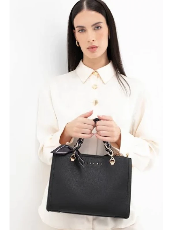 Sisley Kadın Çanta SİYAH