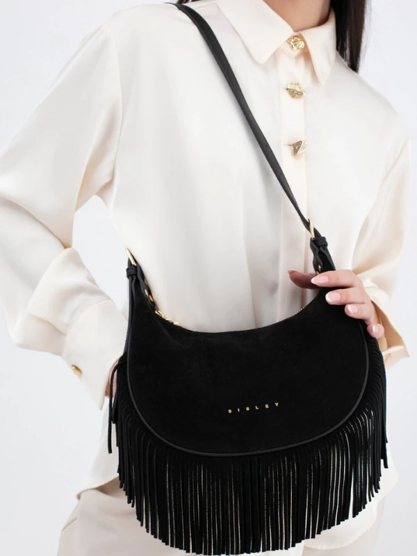 Sisley Kadın Çanta SİYAH