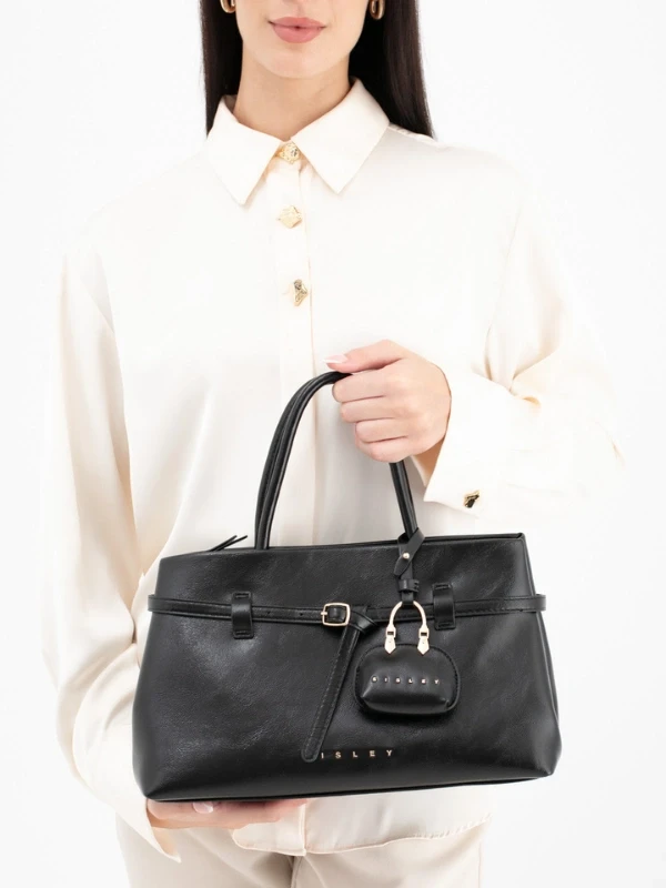 Sisley Kadın Çanta SİYAH